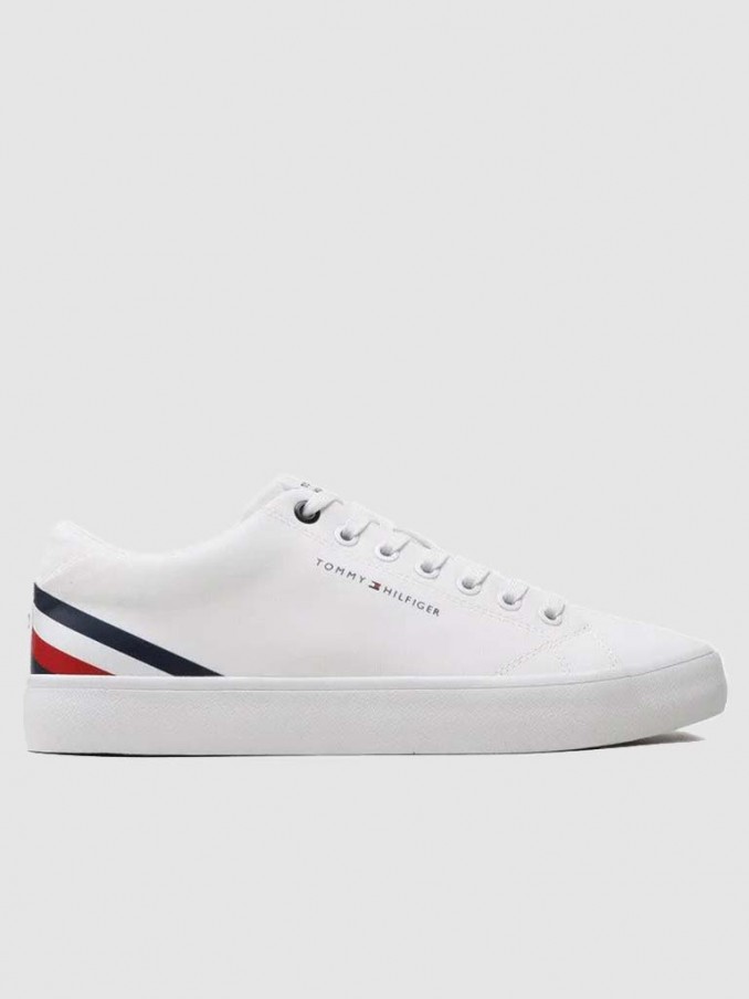 Sneakers Man Tommy Jeans