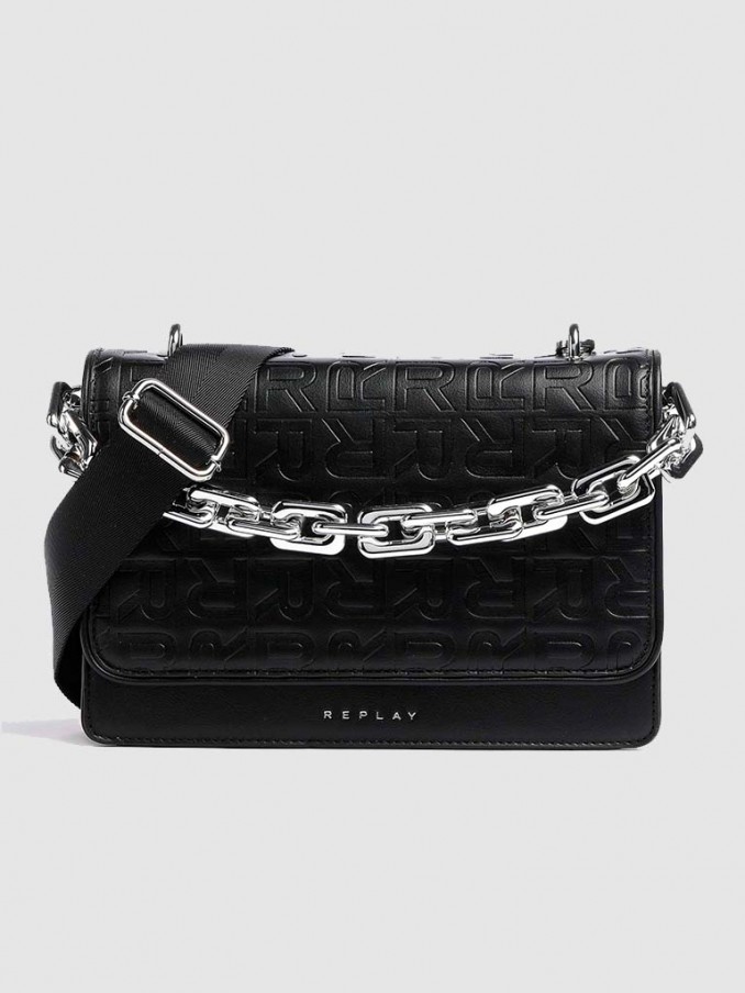 Handbag Woman Replay