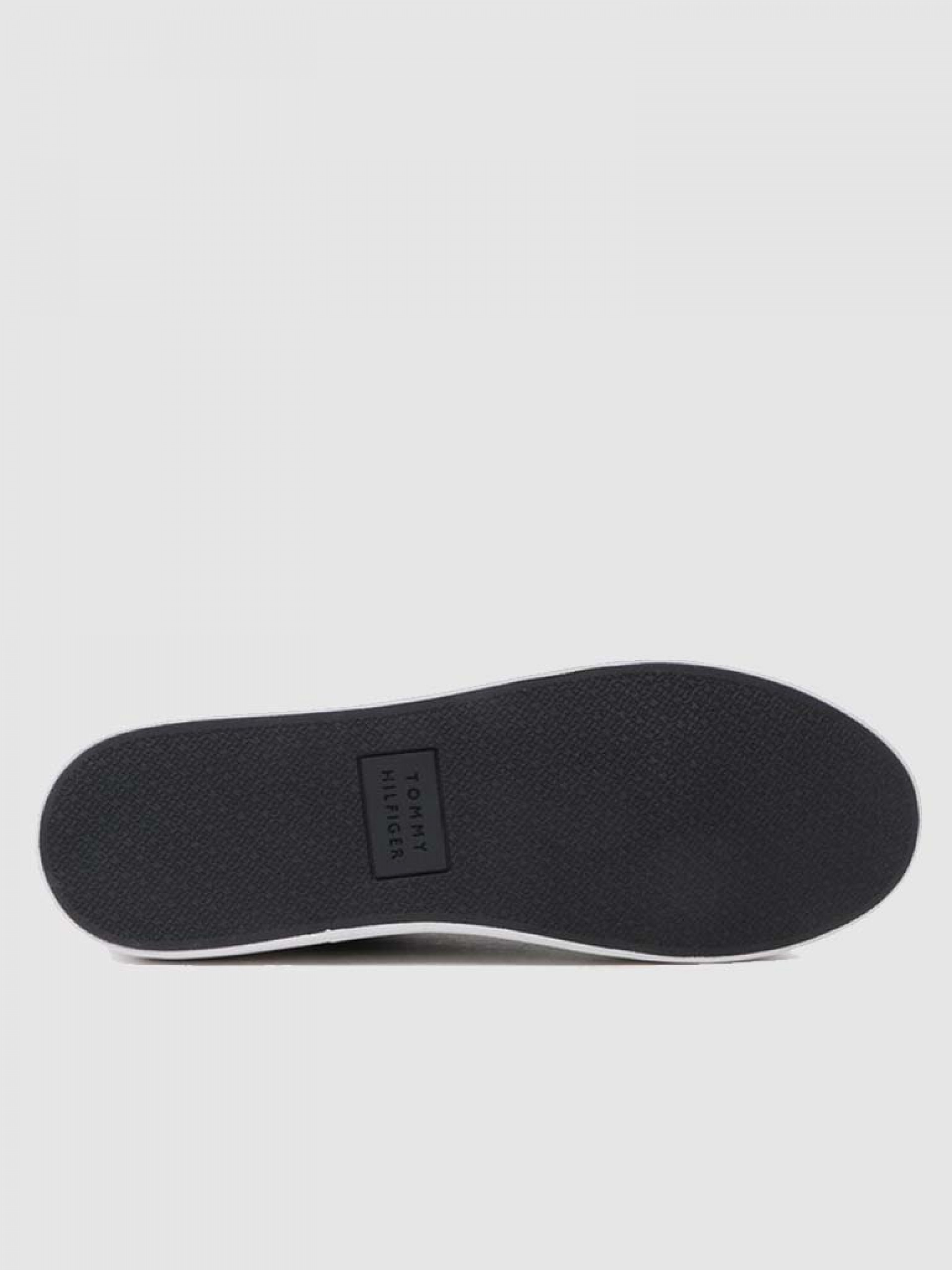 Tenis Hombre Tommy Jeans