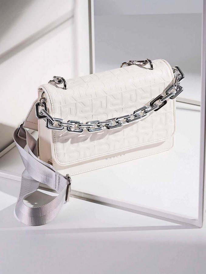 Bolso Mujer Replay