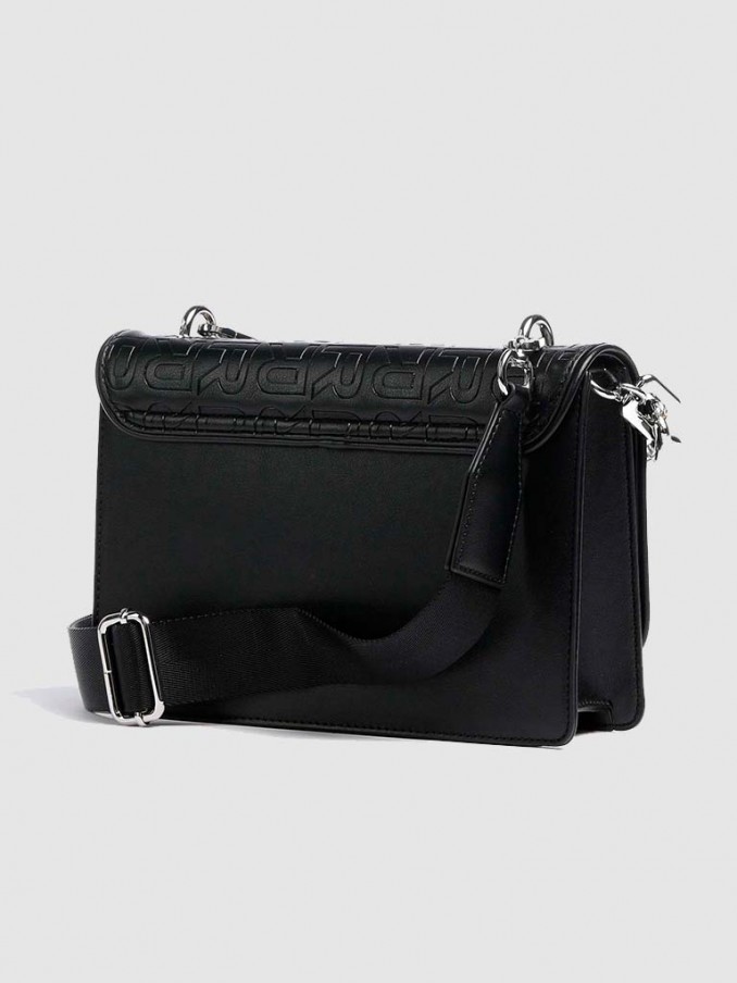 Handbag Woman Replay