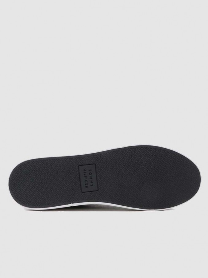 Tenis Hombre Tommy Jeans