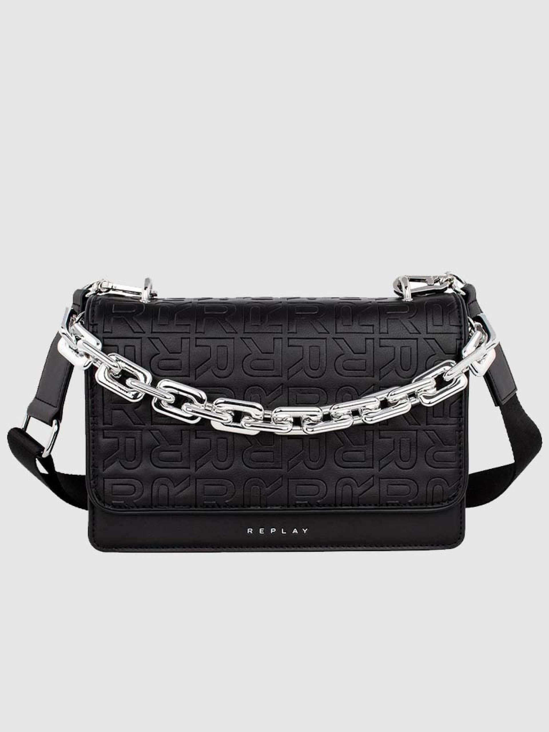 Handbag Woman Replay
