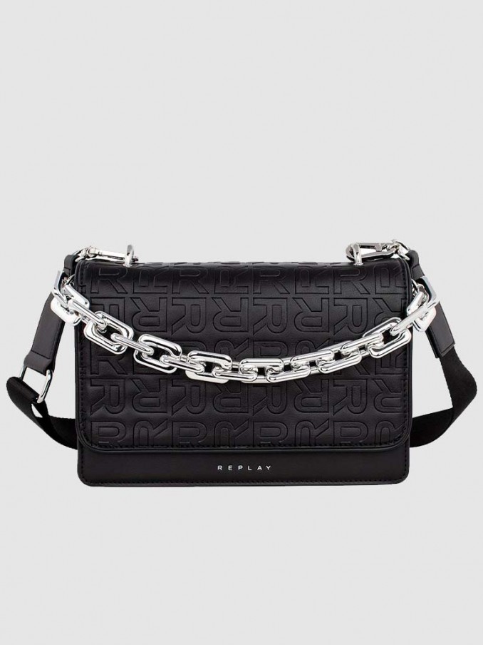 Handbag Woman Replay