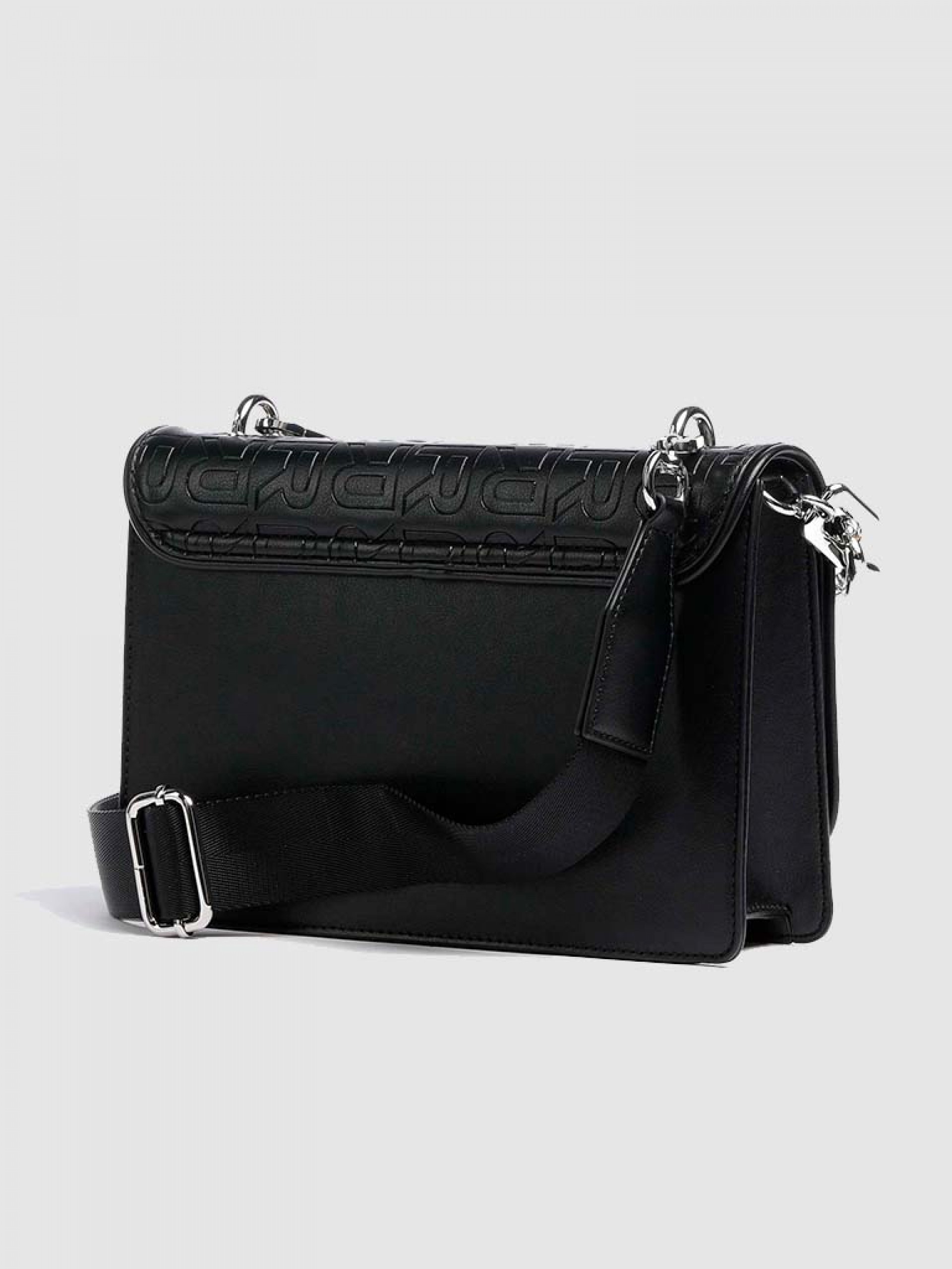 Handbag Woman Replay