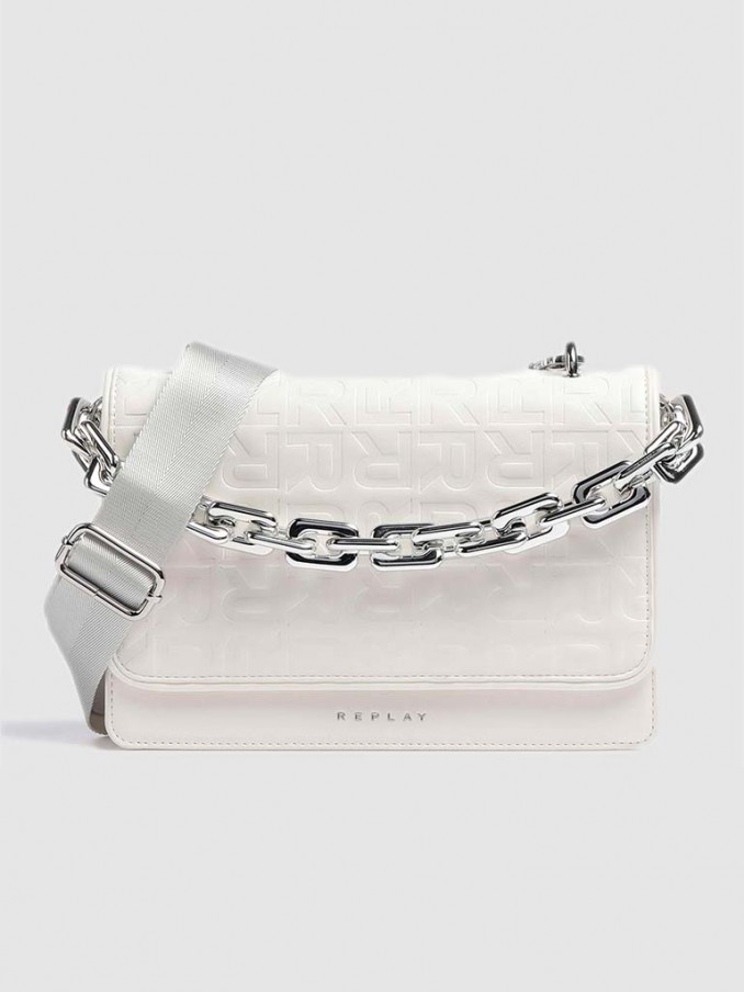 Bolso Mujer Replay