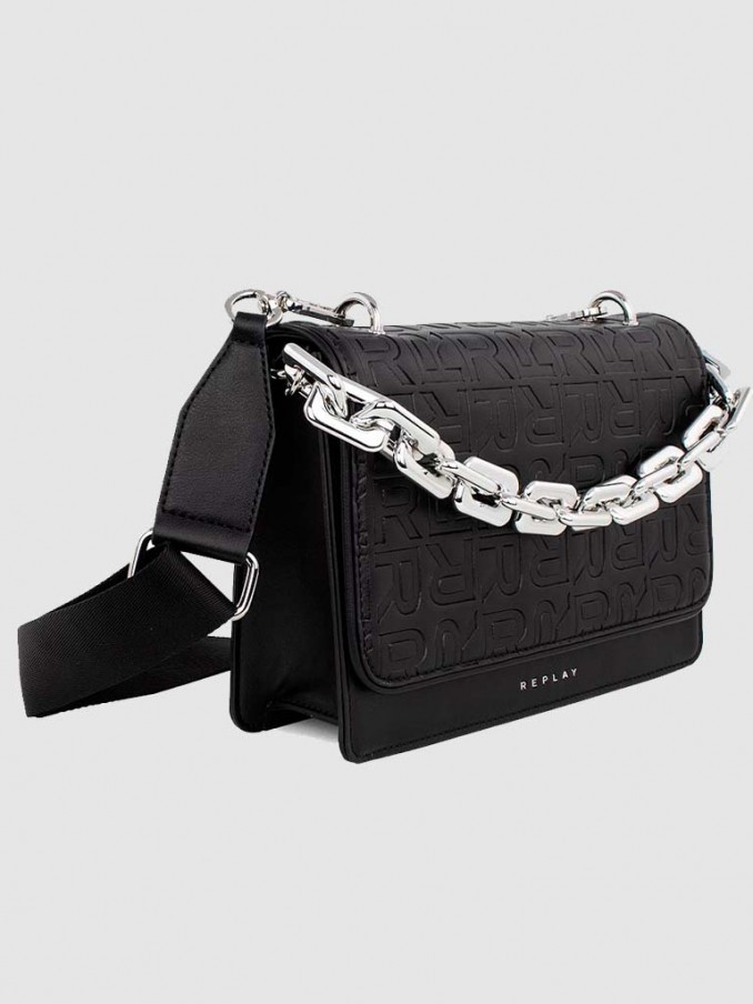 Handbag Woman Replay