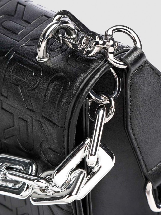 Handbag Woman Replay