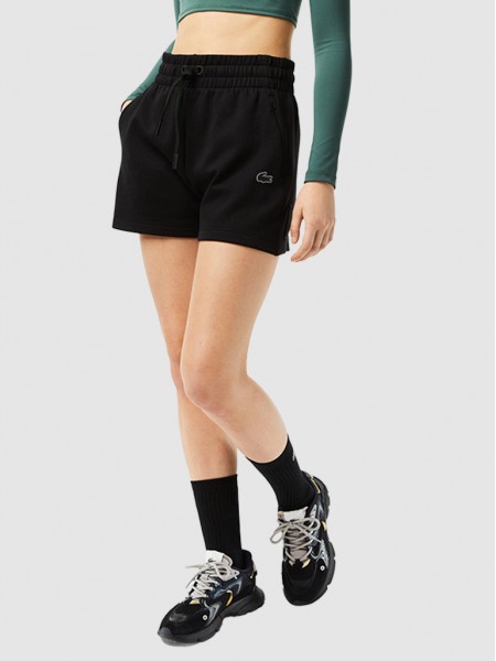 Calo Mulher Lacoste