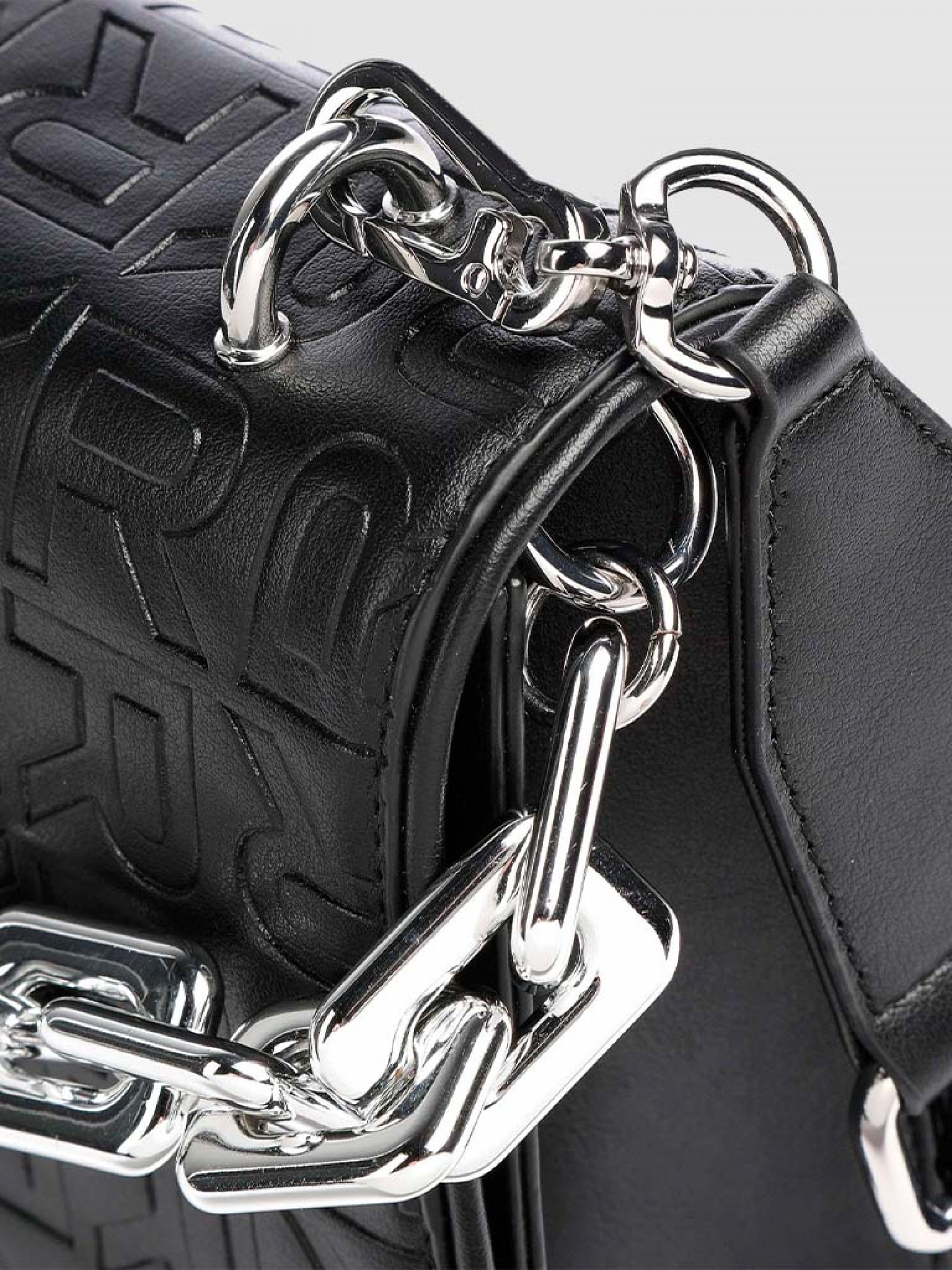 Handbag Woman Replay