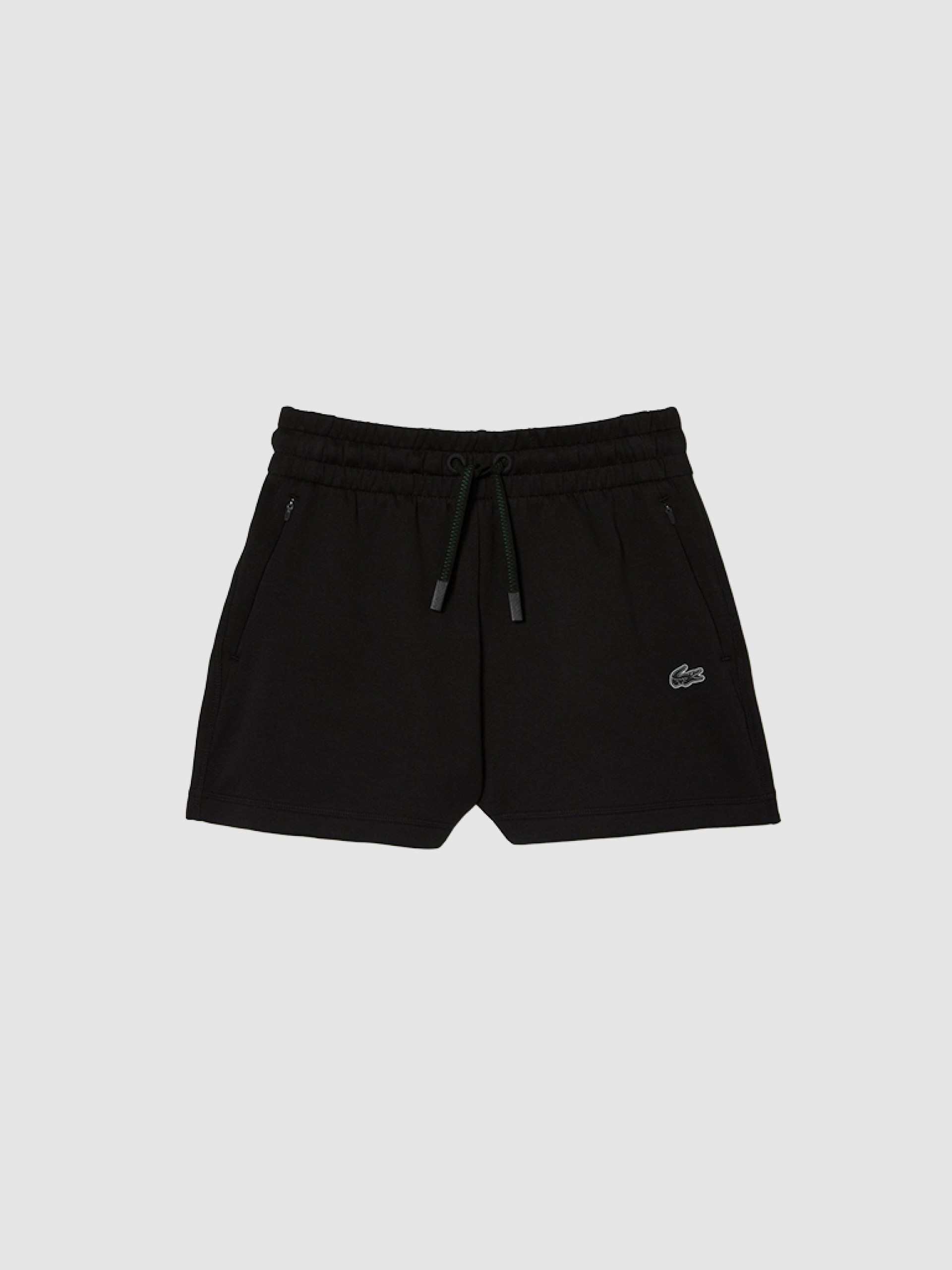 Pantalones Cortos Mujer Lacoste