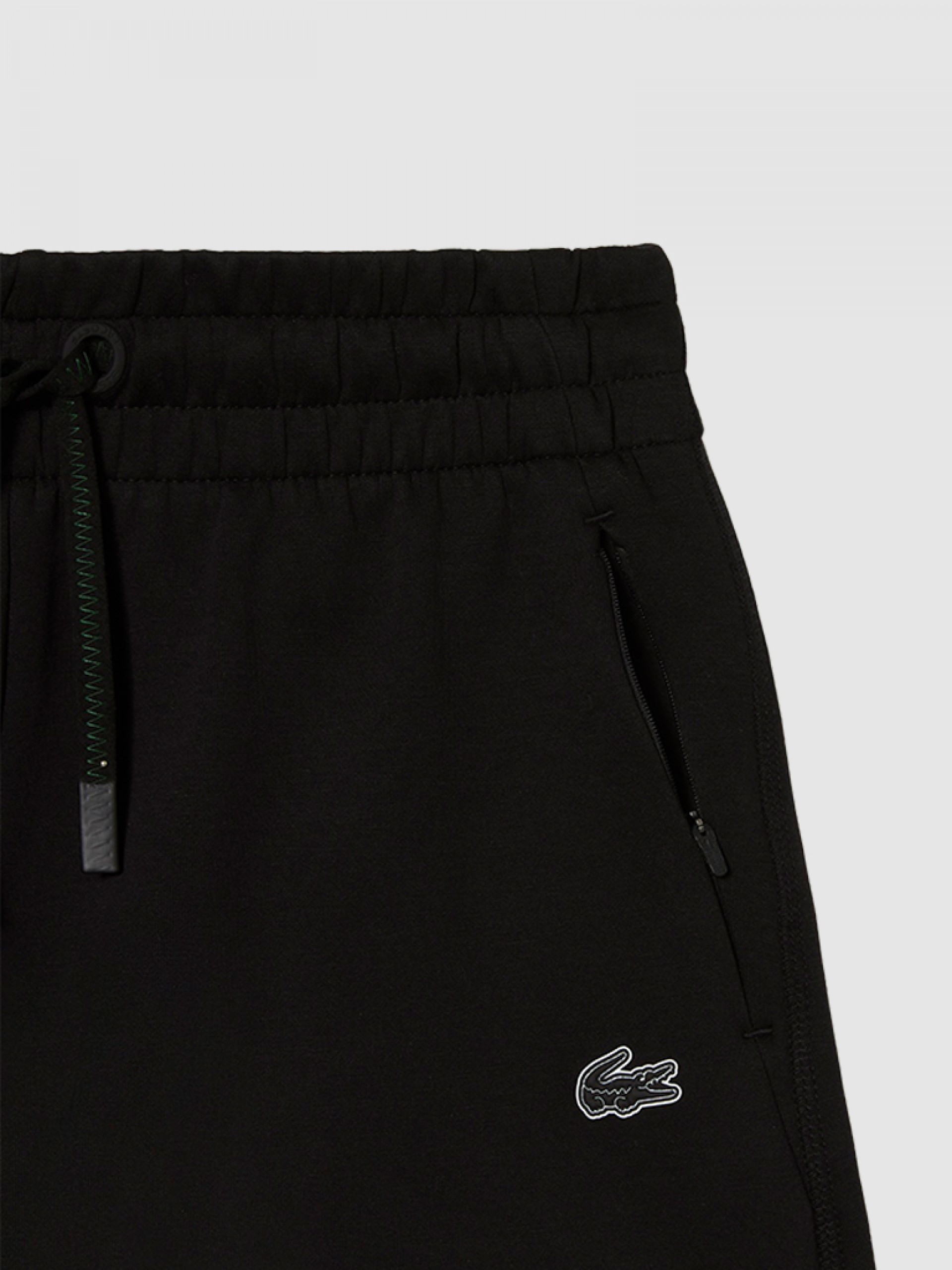 Pantalones Cortos Mujer Lacoste