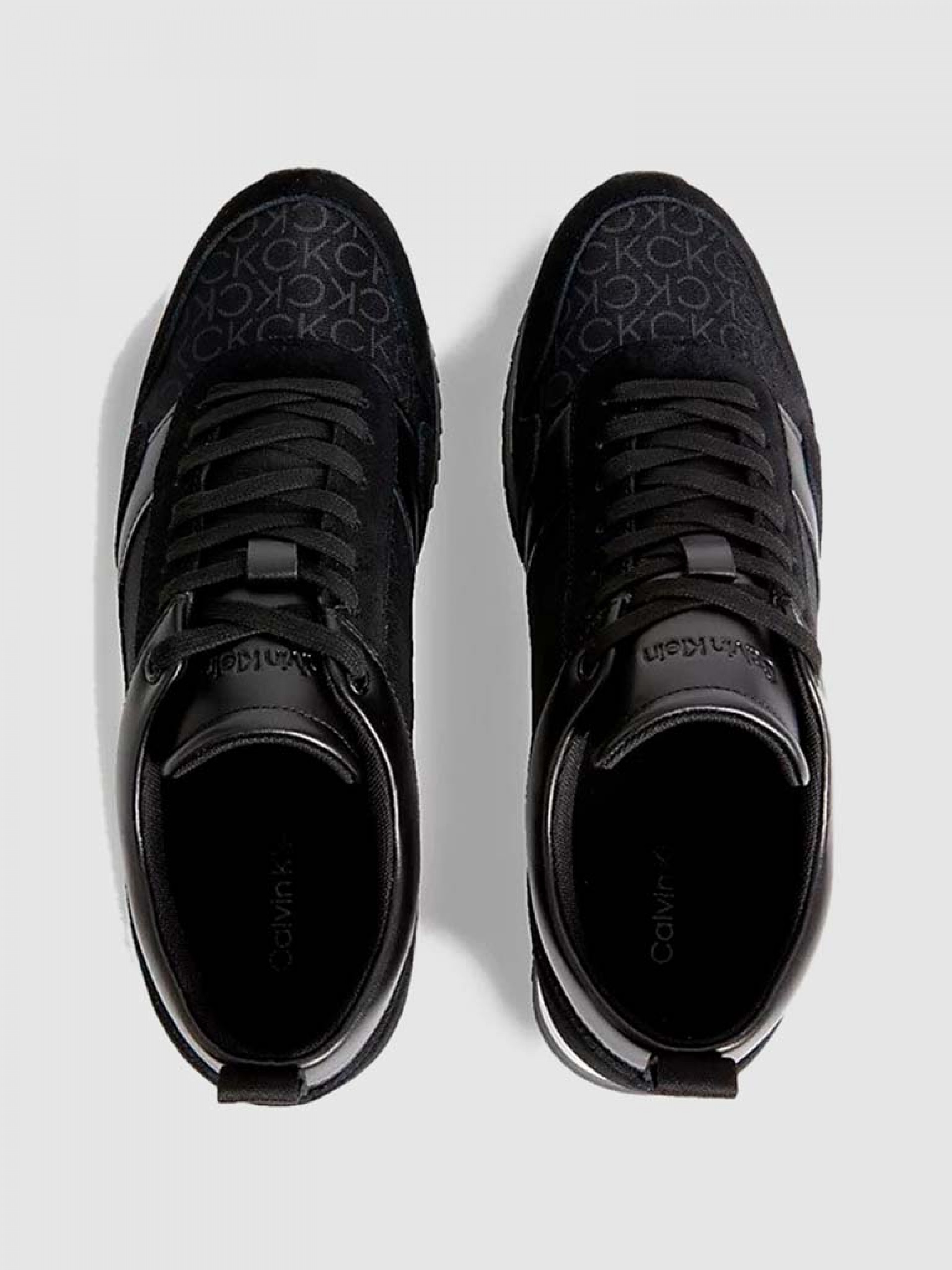 Sneakers Man Calvin Klein