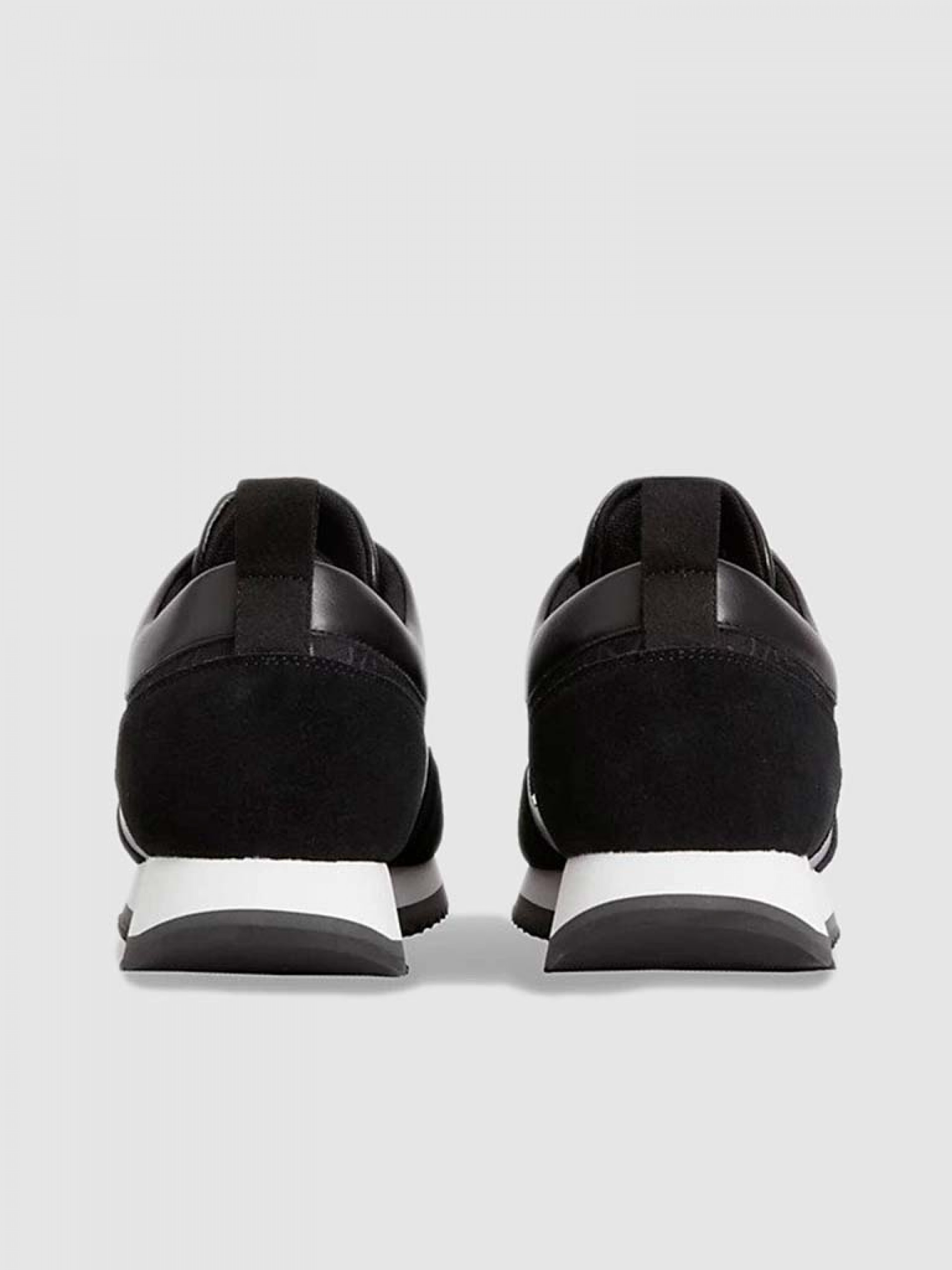 Sneakers Man Calvin Klein