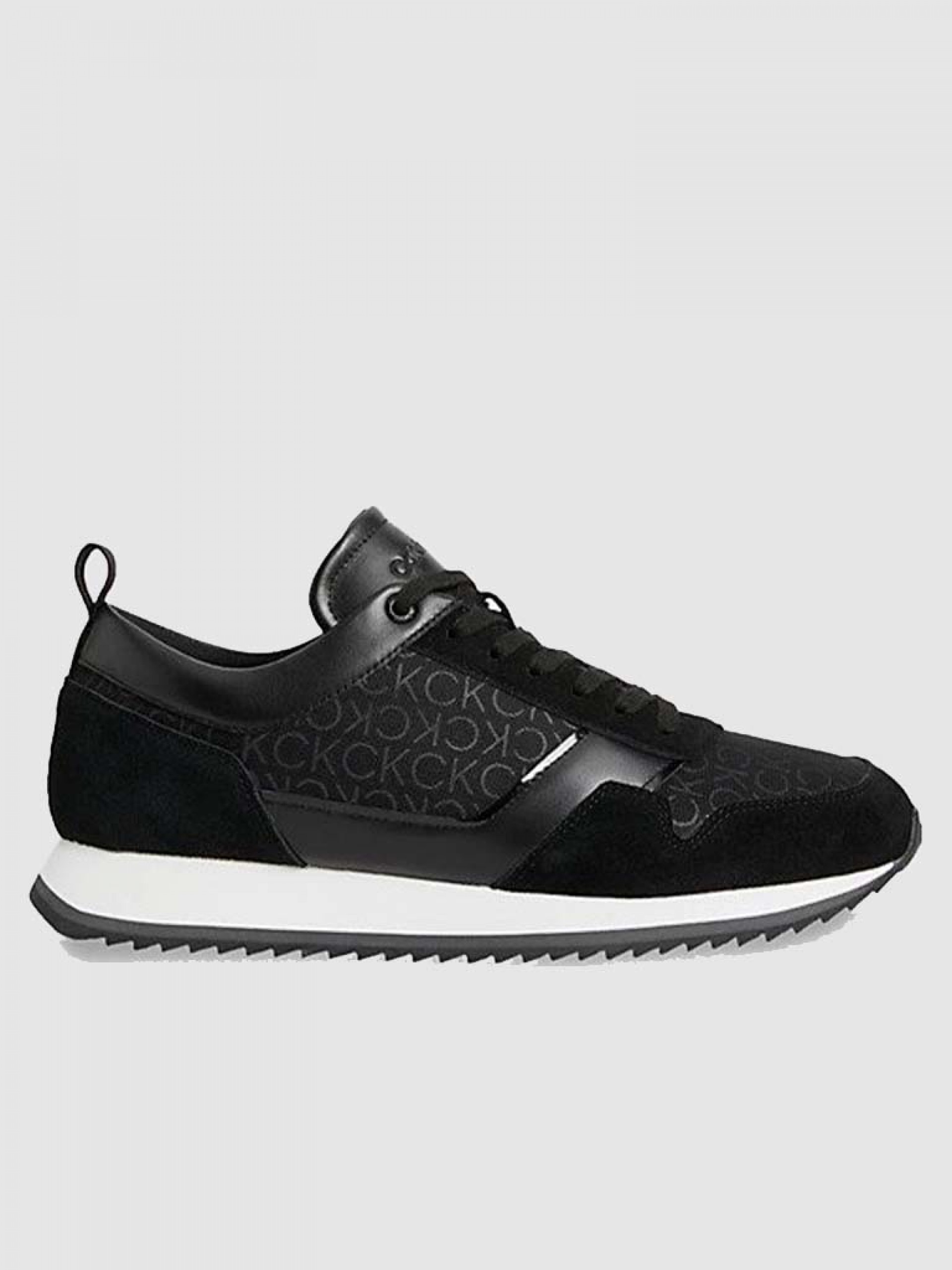 Sneakers Man Calvin Klein