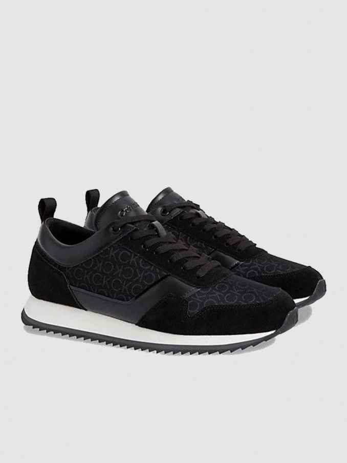 Sneakers Man Calvin Klein