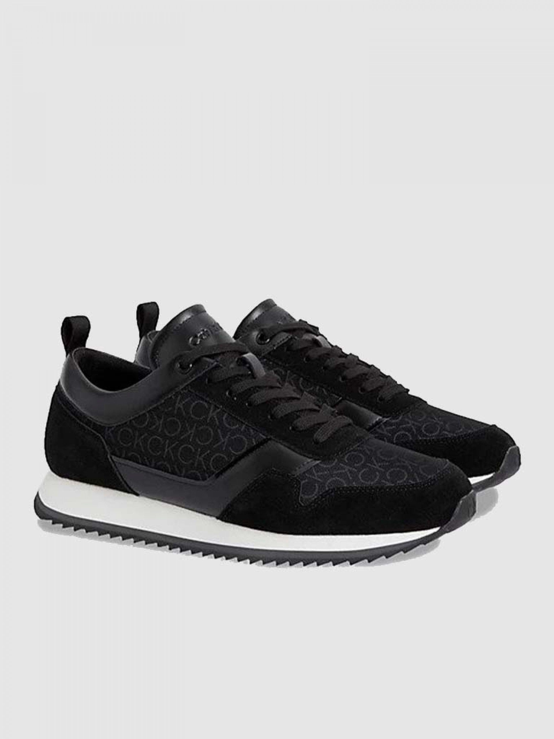 Sneakers Man Calvin Klein