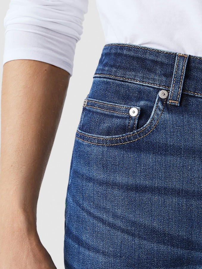 Pantalones Hombre Lacoste