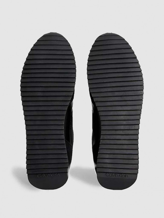 Sneakers Man Calvin Klein