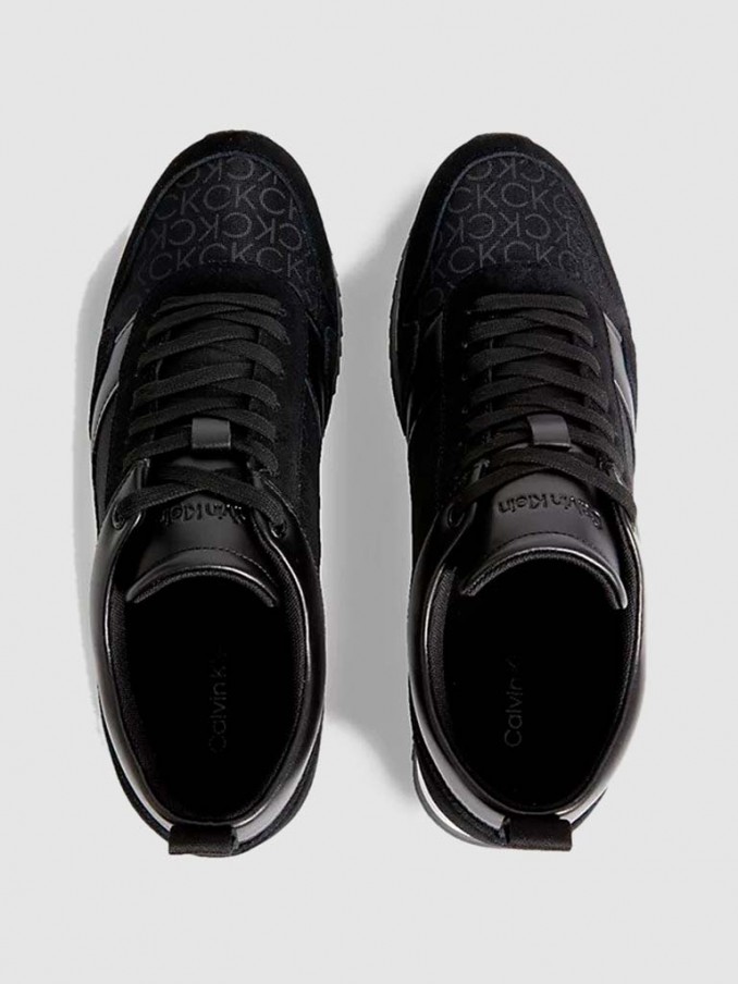 Sneakers Man Calvin Klein