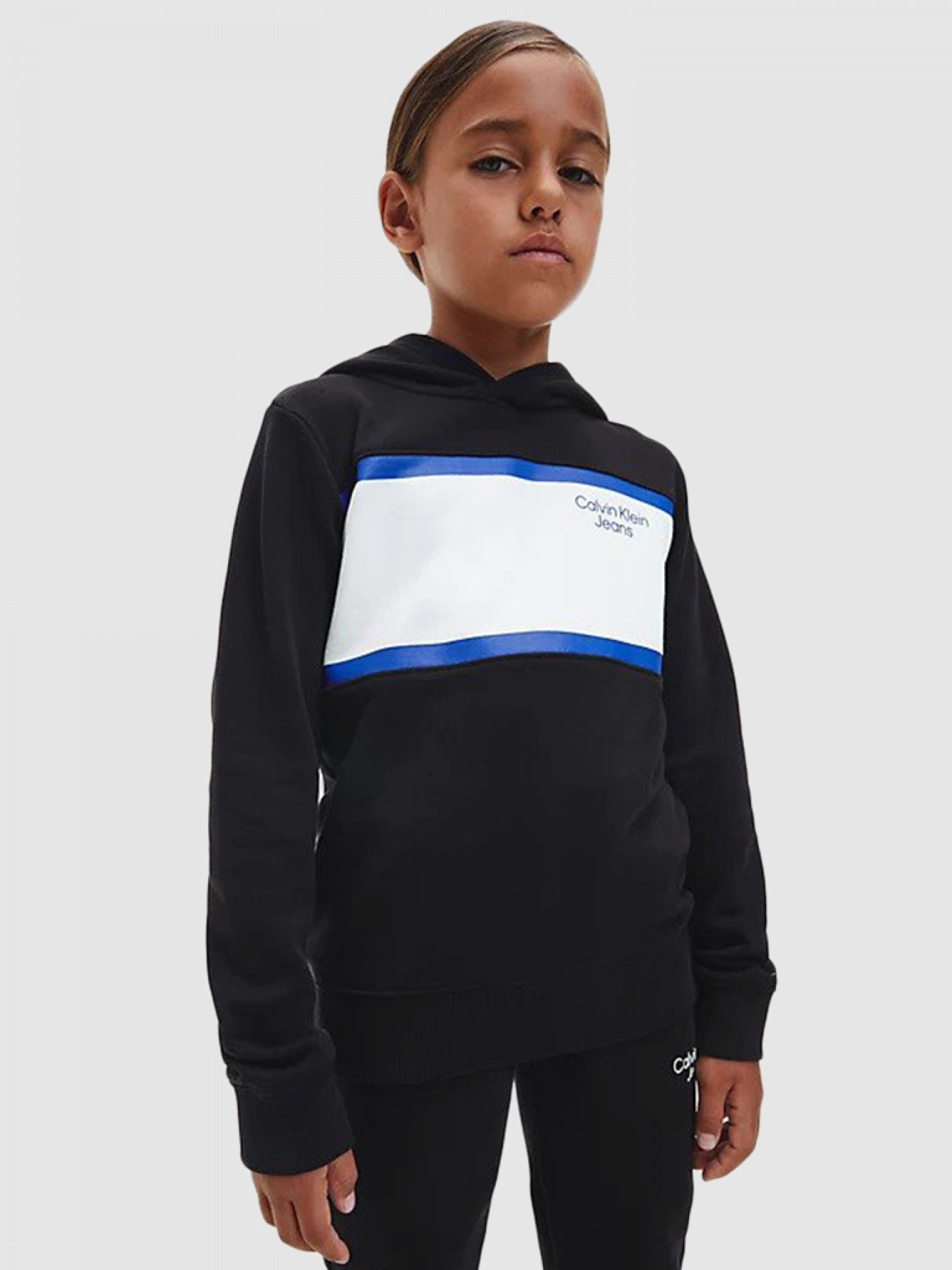 Conjunto Niño Calvin Klein