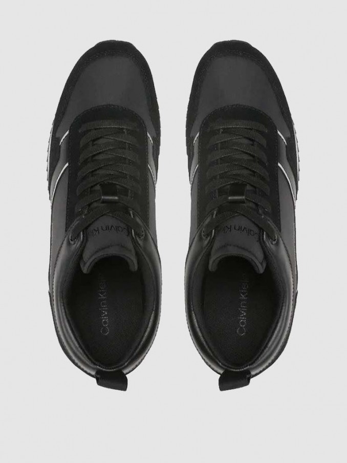 Tenis Hombre Calvin Klein