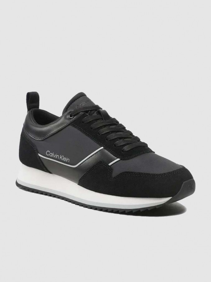 Sapatilhas Homem Calvin Klein Footwear
