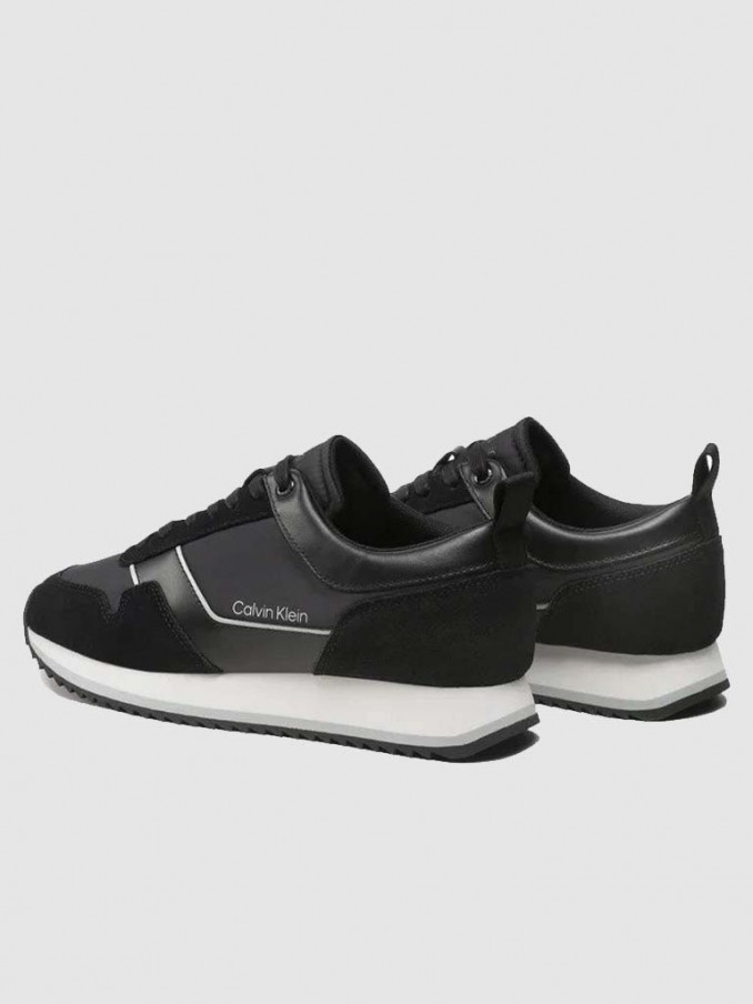 Tenis Hombre Calvin Klein