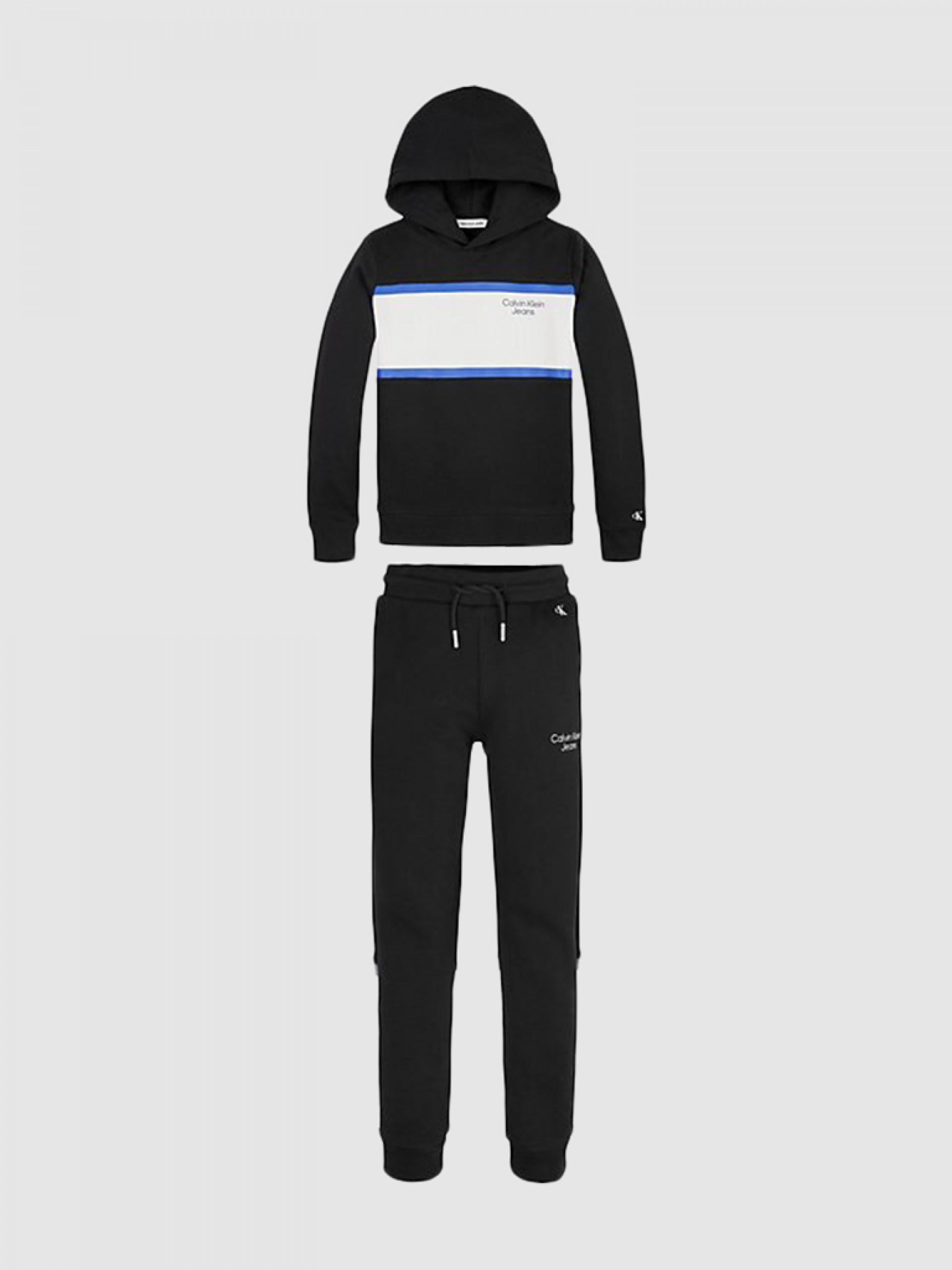 Conjunto Niño Calvin Klein