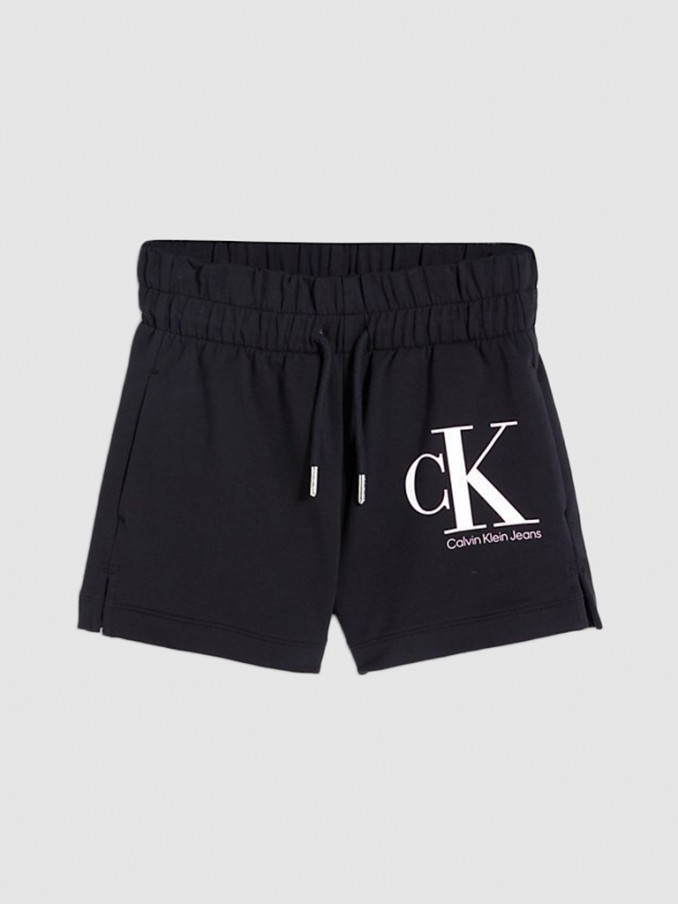 Calções Menina Calvin Klein