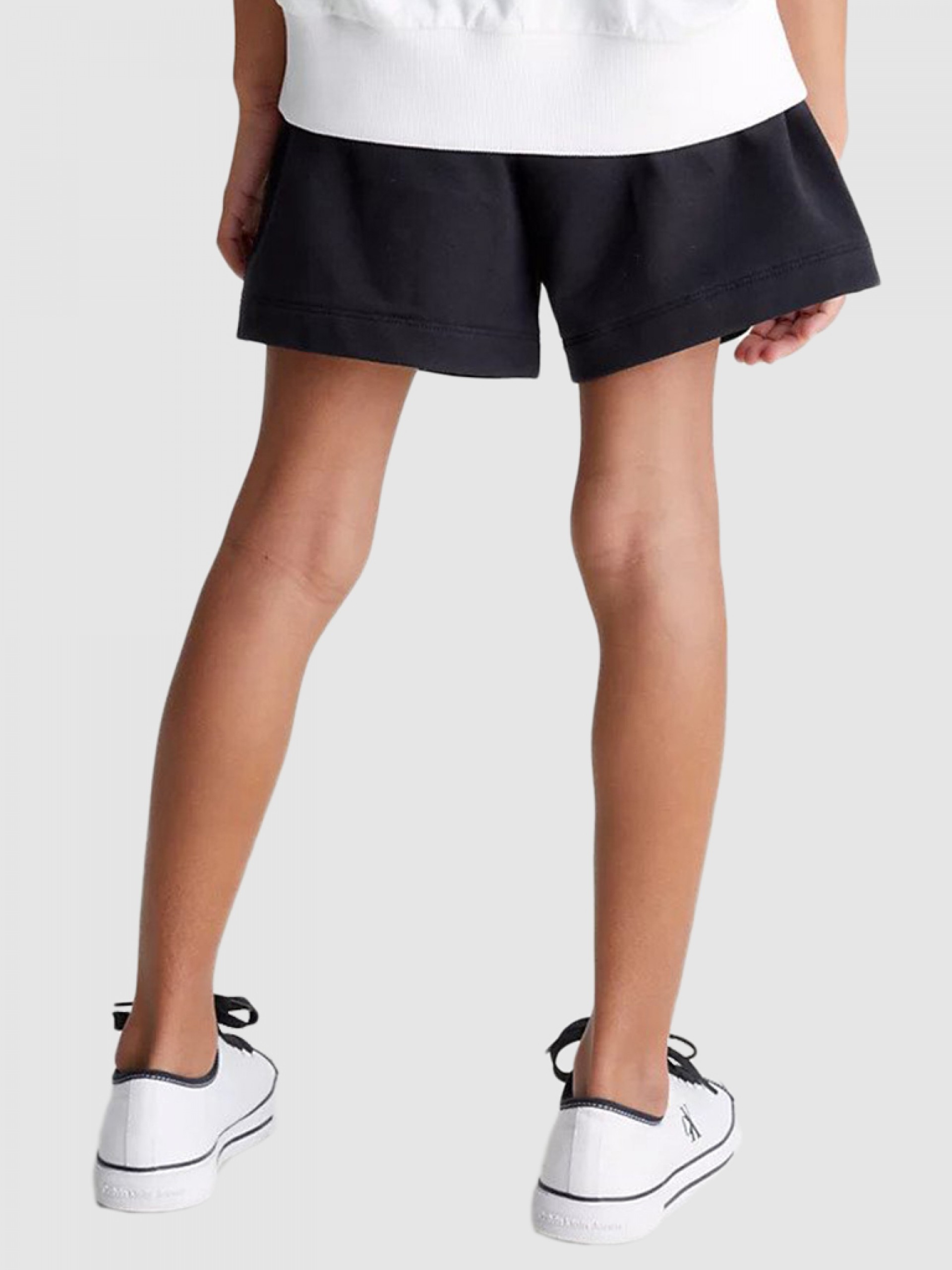 Calções Menina Calvin Klein