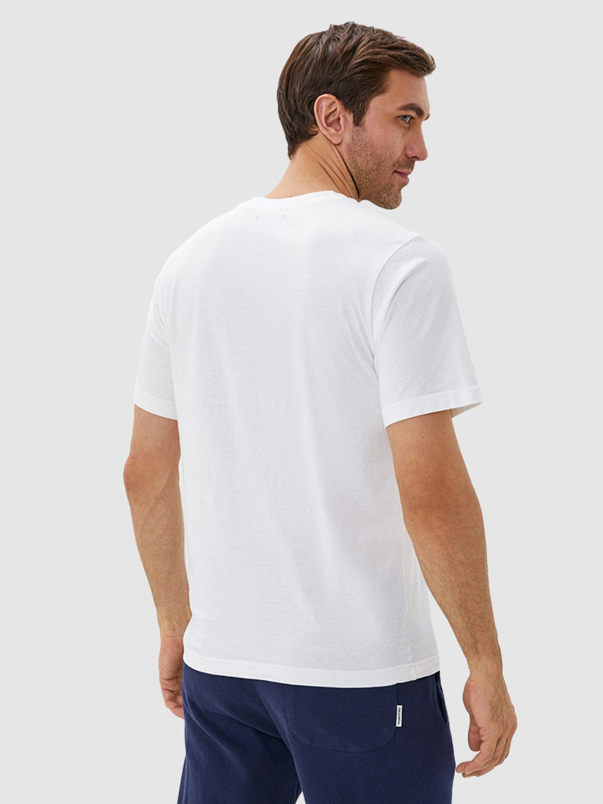 Camiseta Hombre Franklin Marshall