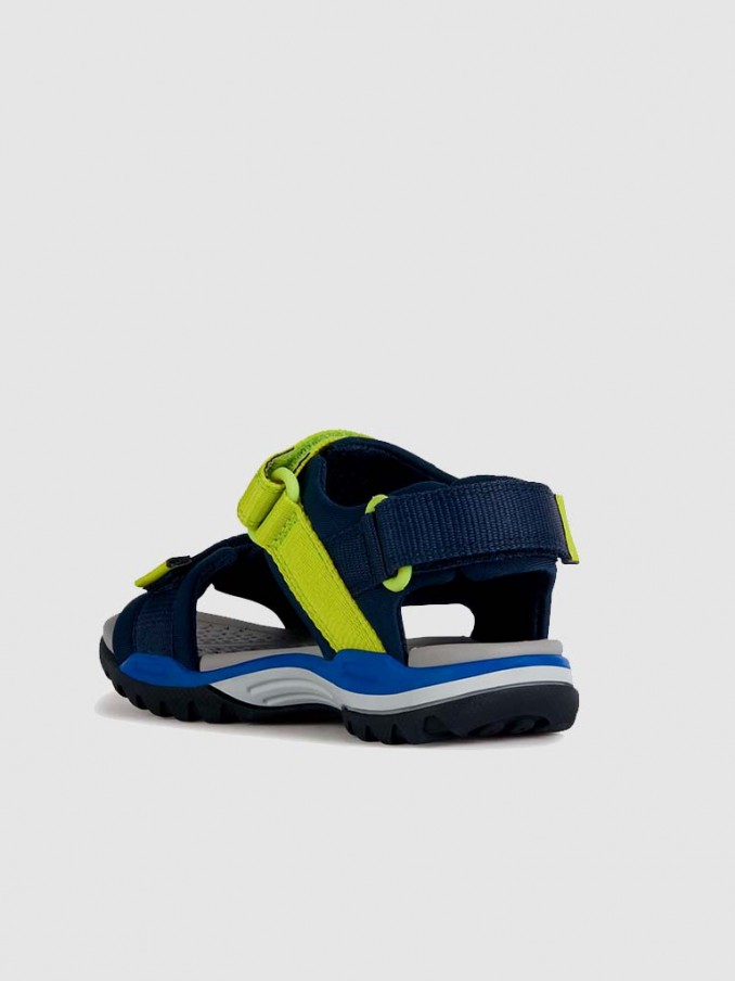 Sandals Boy Geox