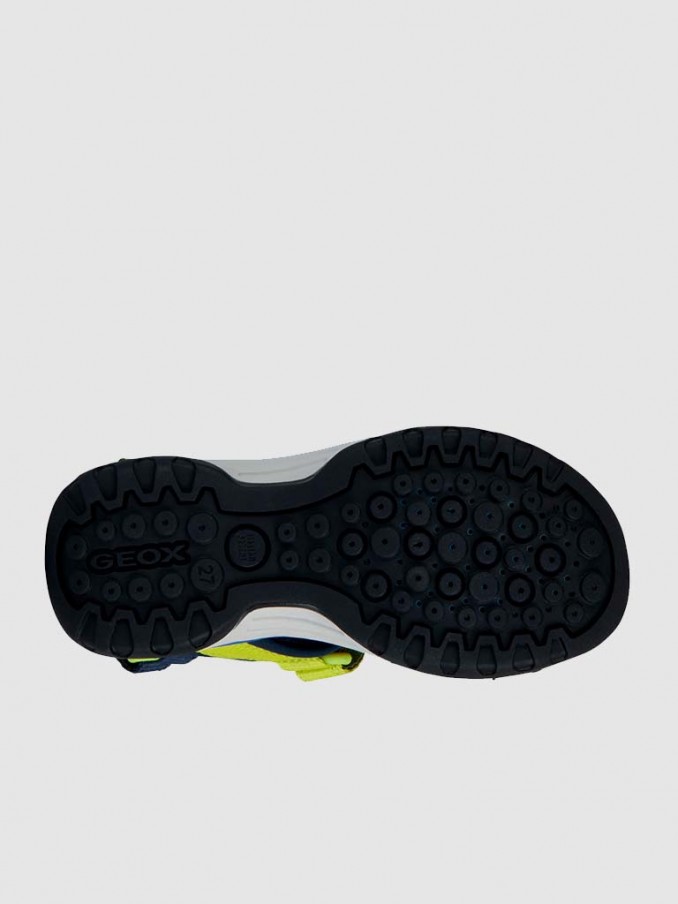Sandals Boy Geox