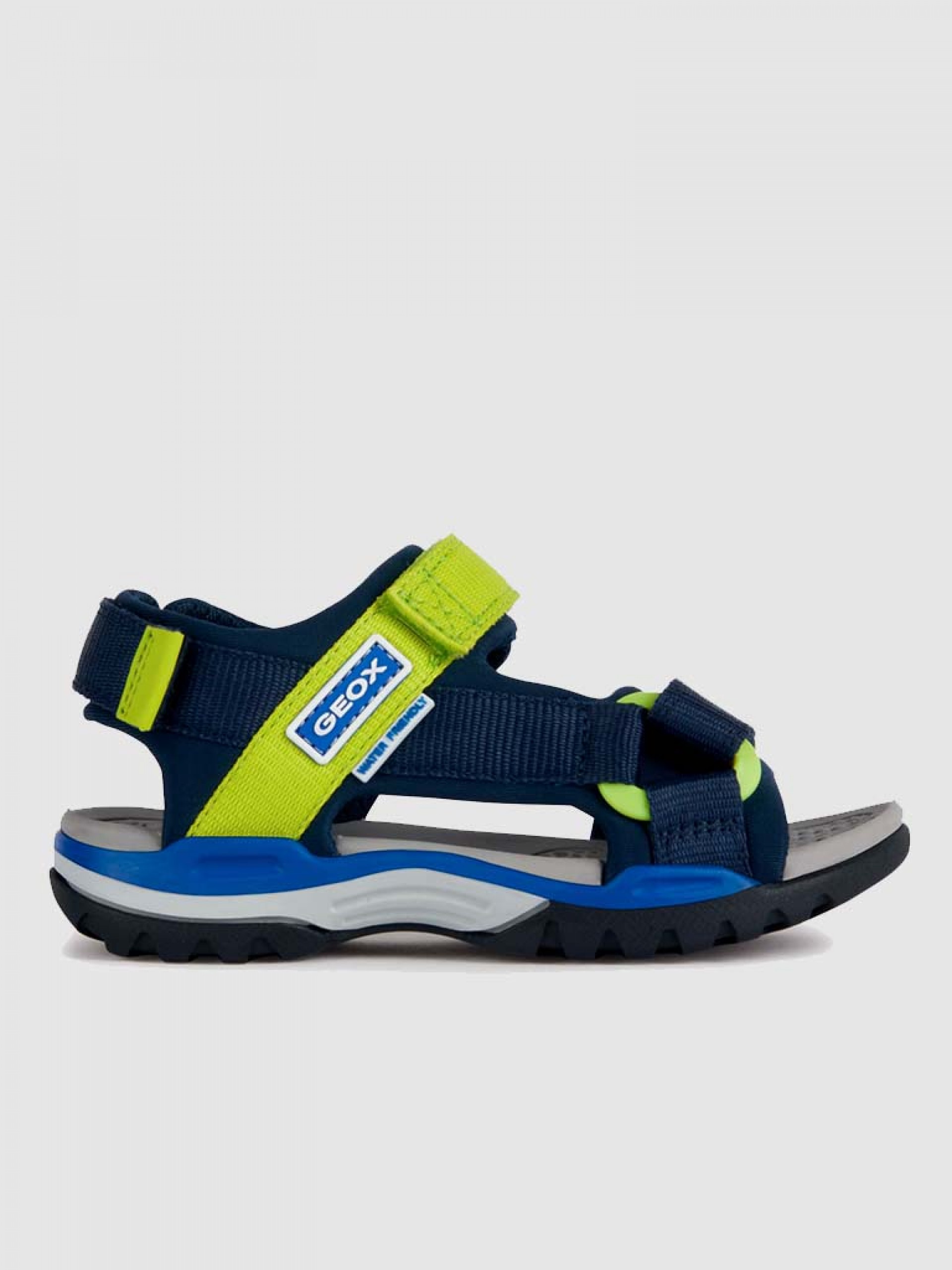 Sandals Boy Geox