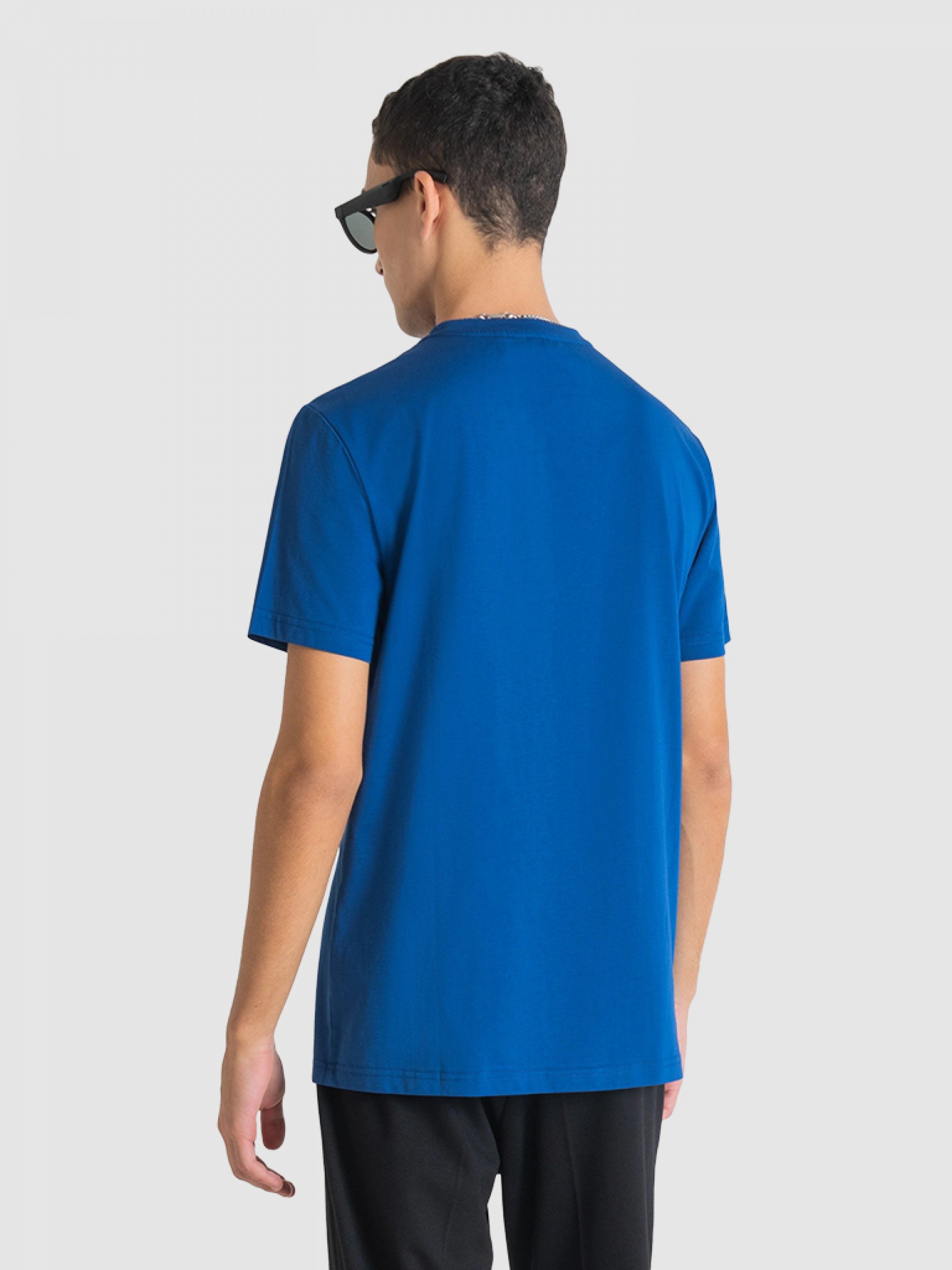 Camiseta Hombre Antony Morato