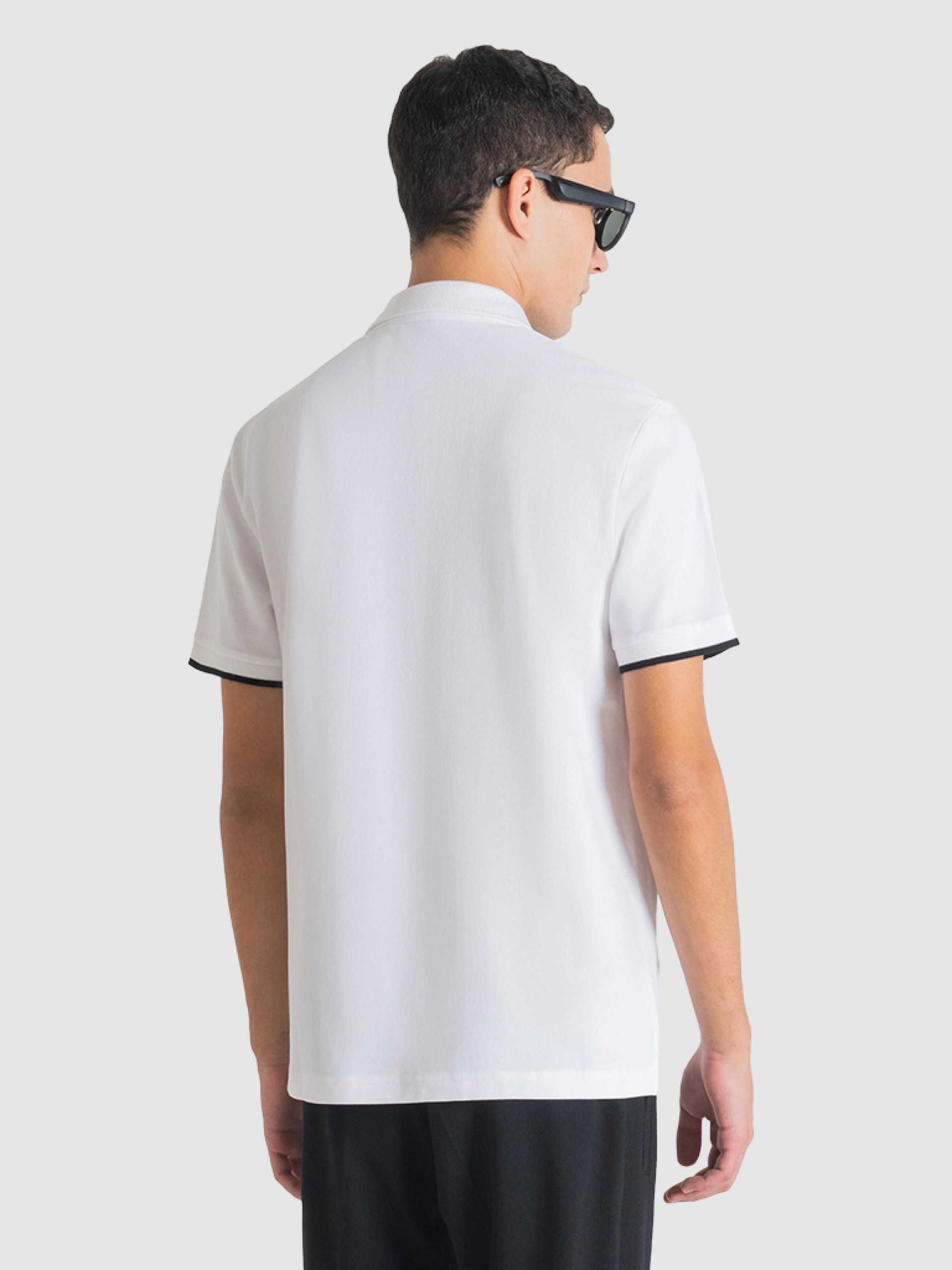 Polo Hombre Antony Morato