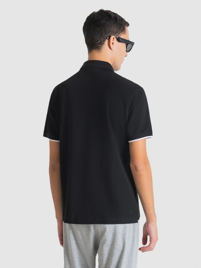 Polo Shirt Man Antony Morato
