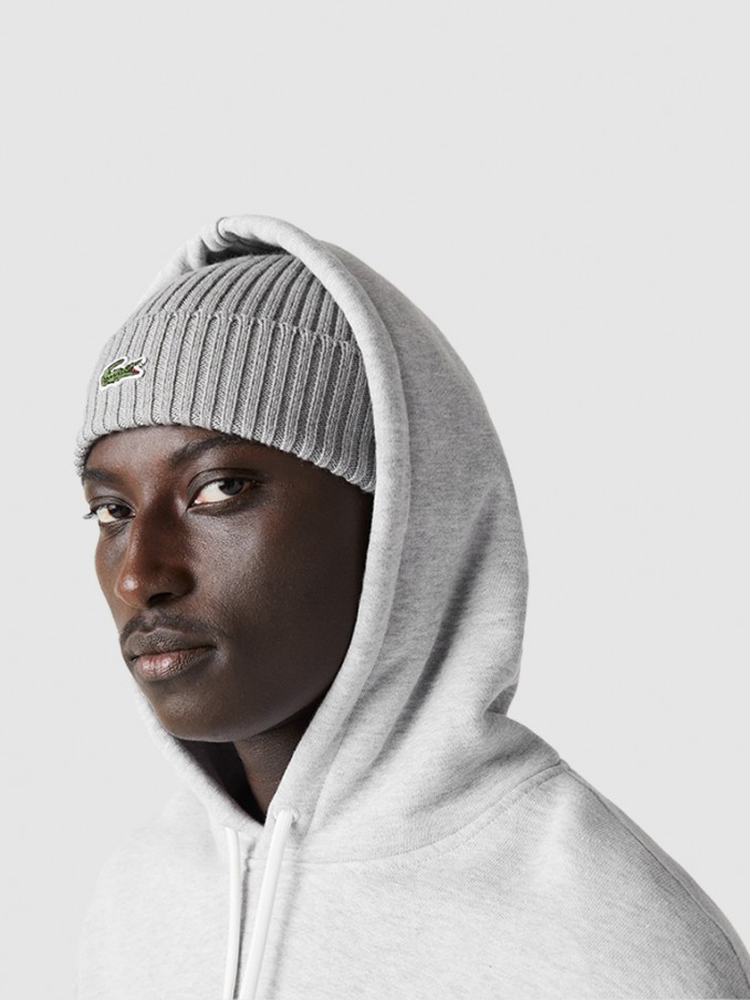 Sweatshirt Man Lacoste