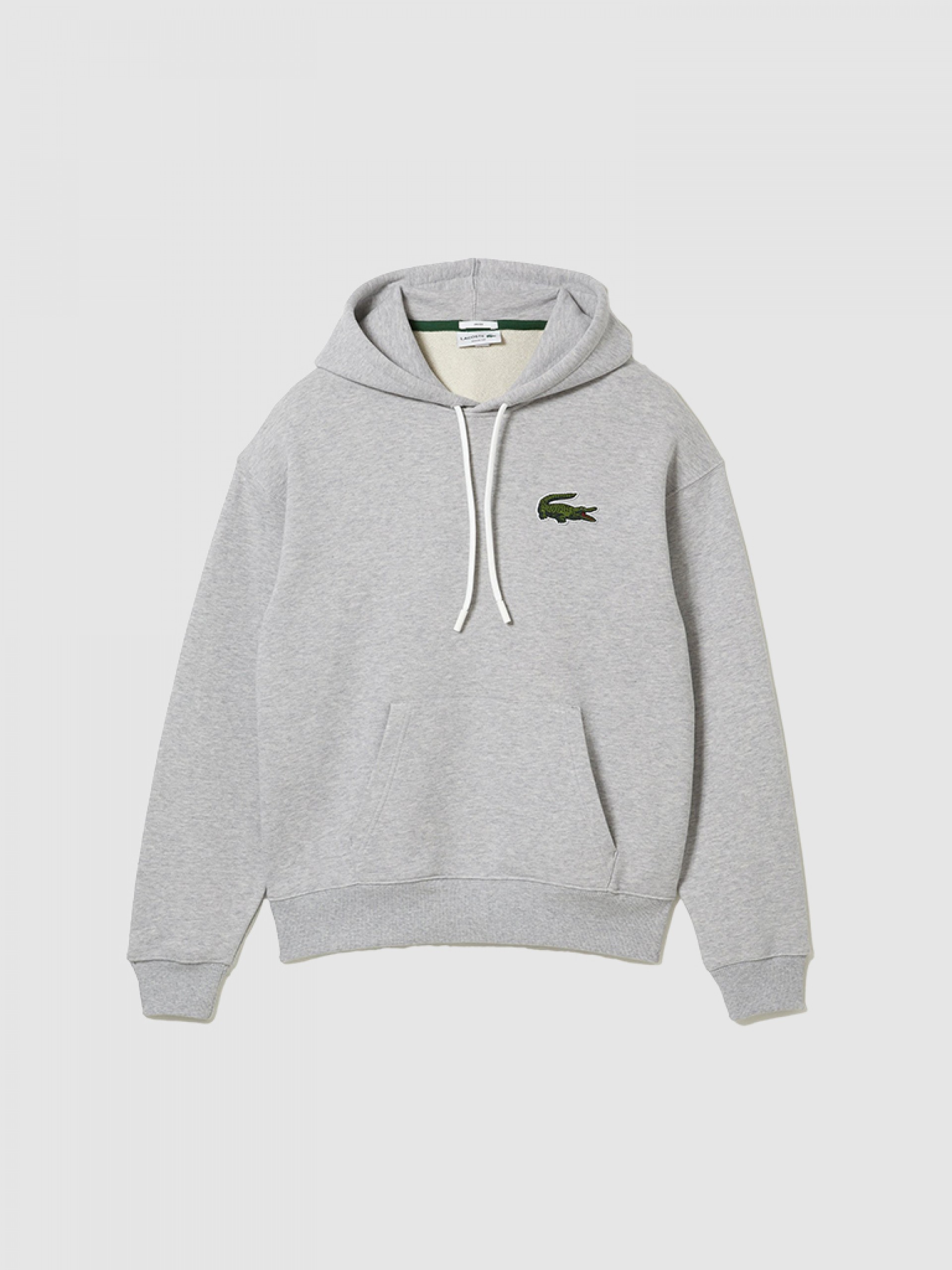 Sweatshirt Man Lacoste