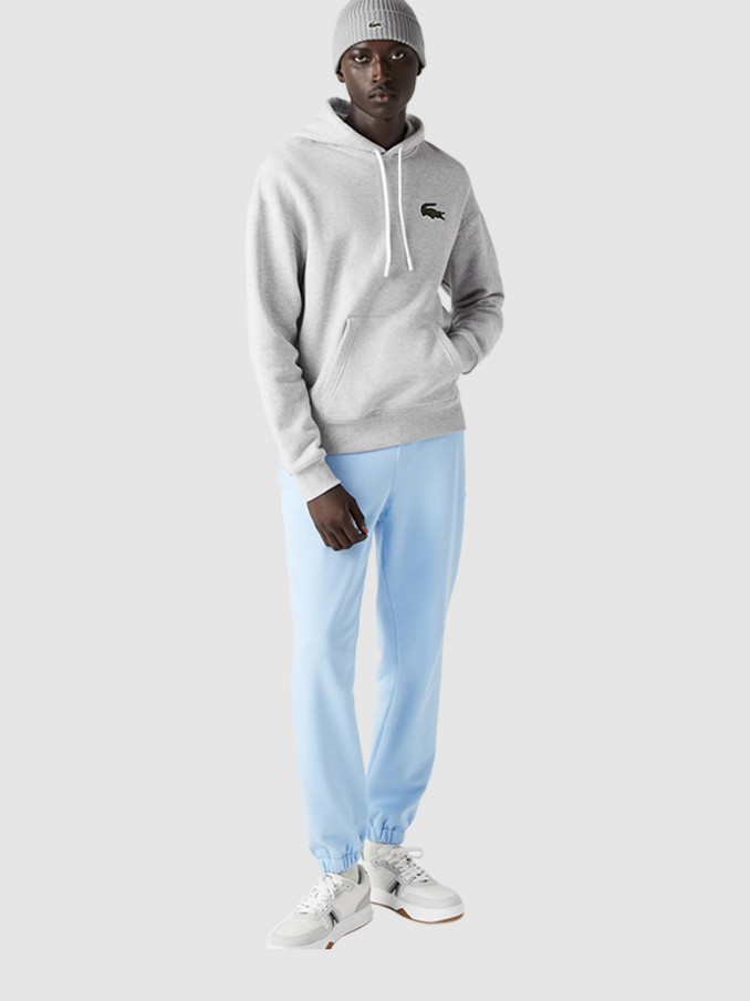 Sweatshirt Man Lacoste