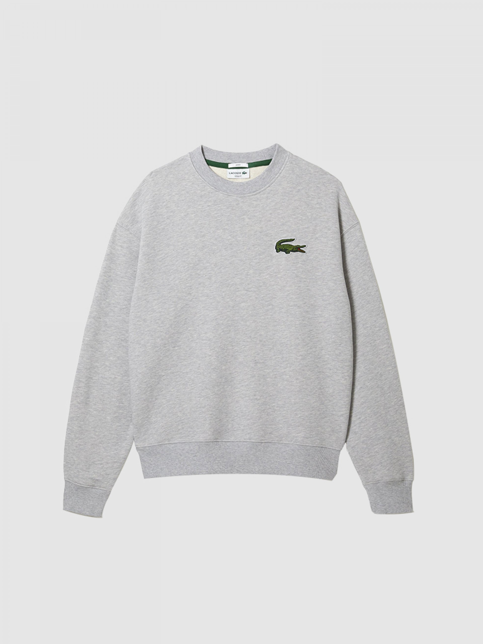 Sweatshirt Hombre Lacoste