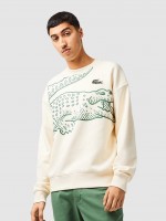 Sweatshirt Hombre Lacoste Sweatshirt Hombre Lacoste