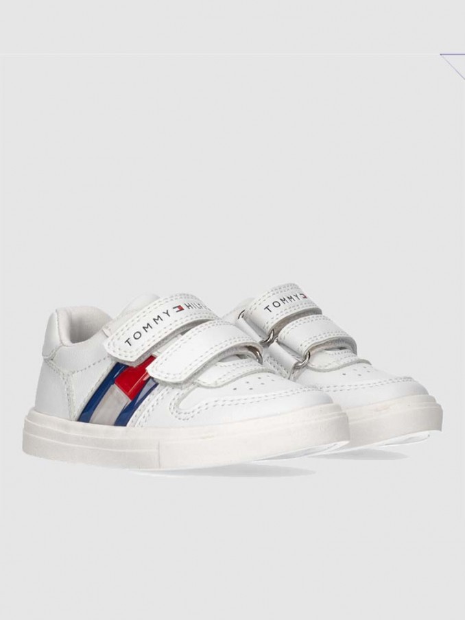 Sneakers Boy Tommy Jeans Kids