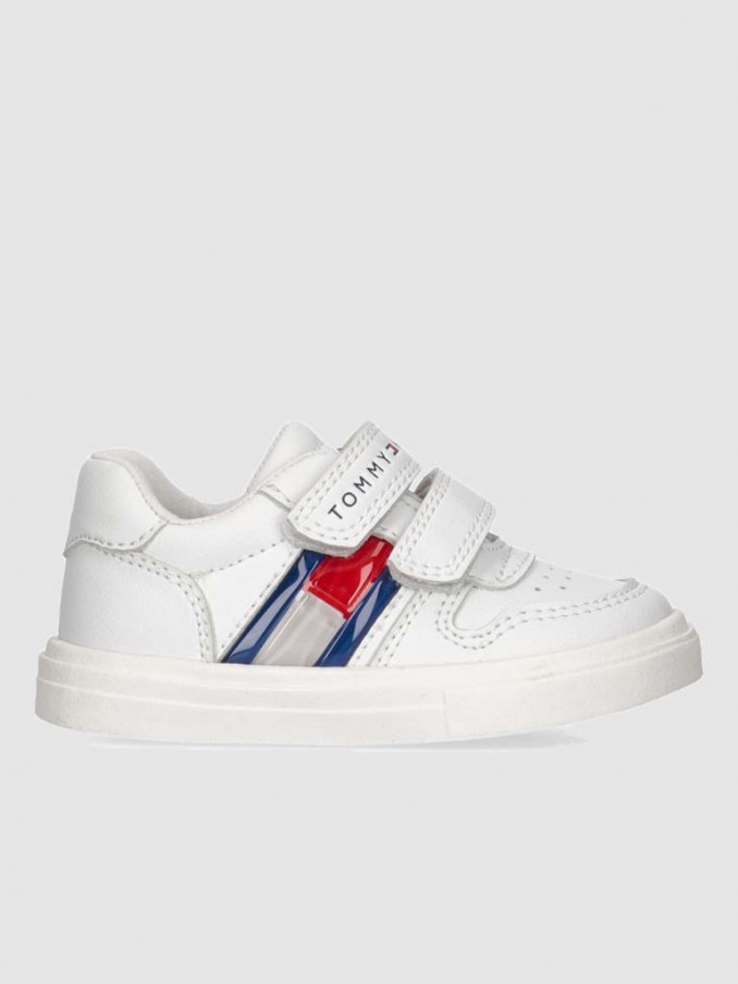 Sneakers Boy Tommy Jeans Kids