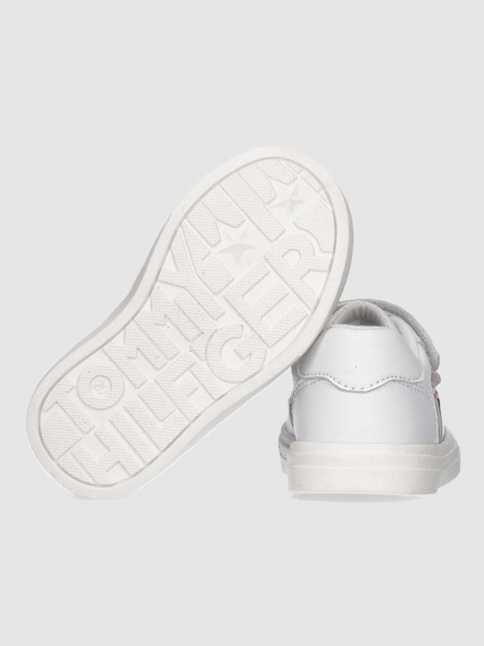 Sneakers Boy Tommy Jeans Kids