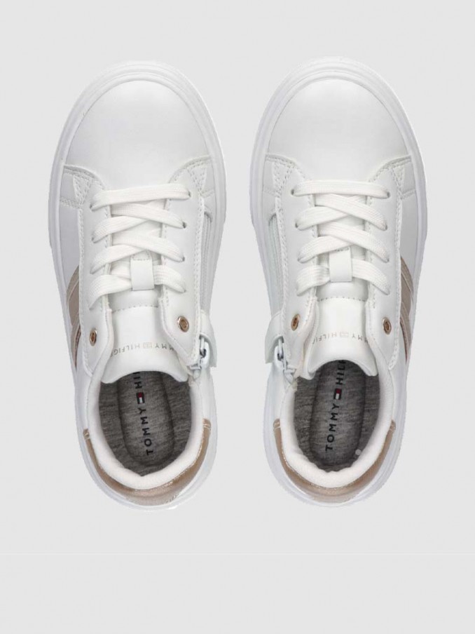Sneakers Girl Tommy Jeans Kids