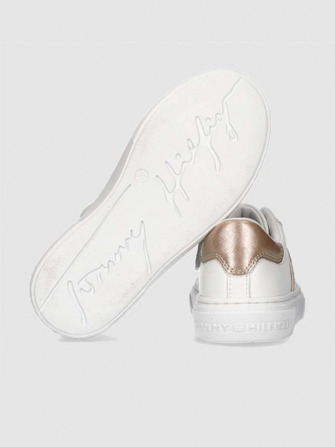 Sneakers Girl Tommy Jeans Kids