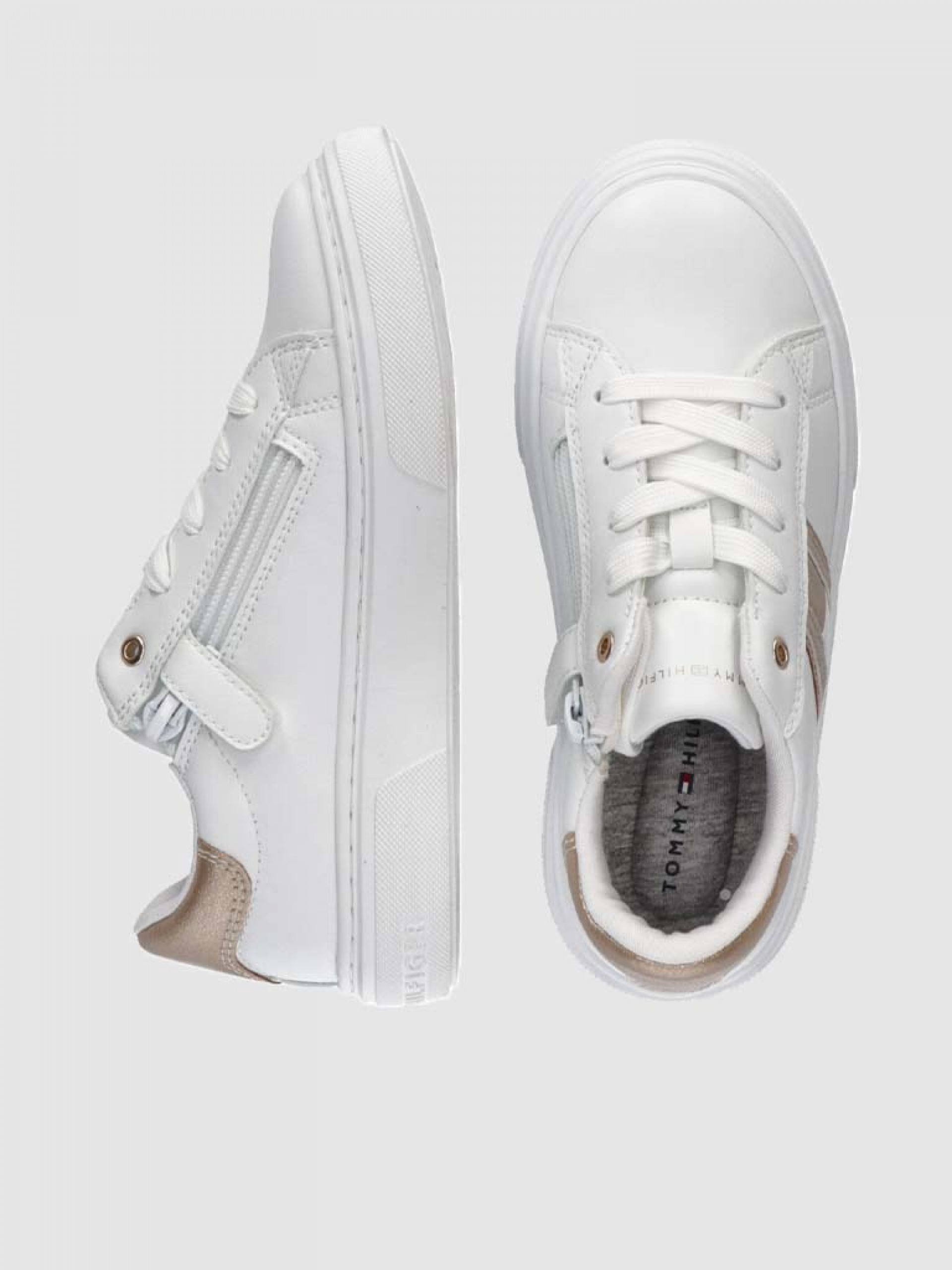 Sneakers Girl Tommy Jeans Kids