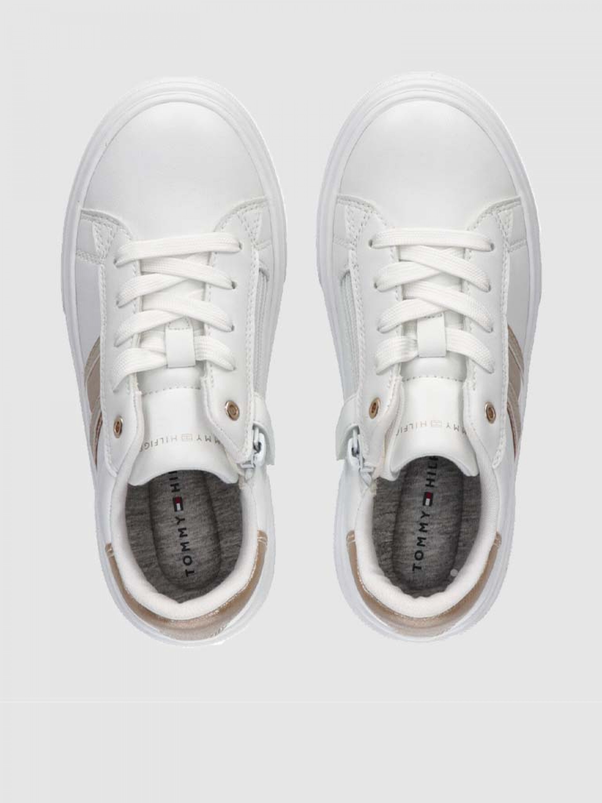 Sneakers Girl Tommy Jeans Kids